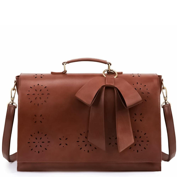 Bernadette - Borsa con fiocco