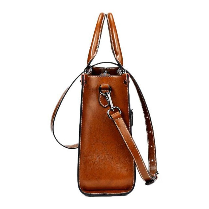 Renata - Borsa shopper elegante