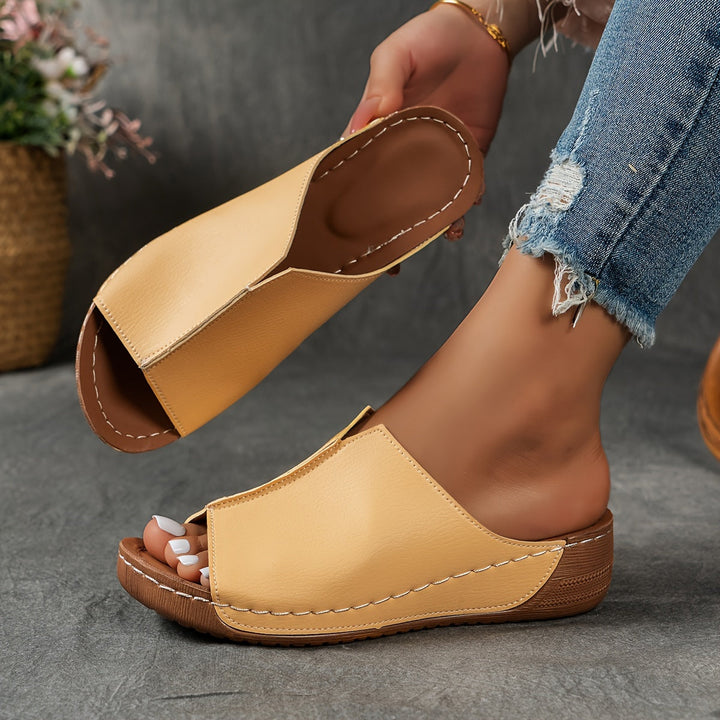 Alicia™ | Sandali boho eleganti