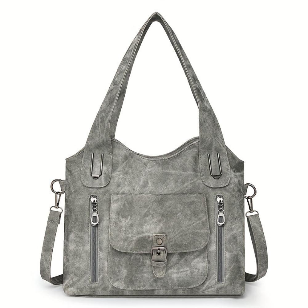 Franka - Borsa a spalla vintage