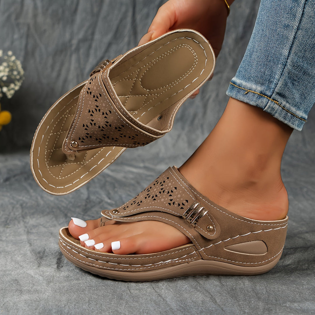 Livia™ | Sandali boho