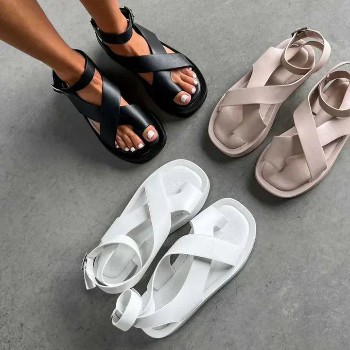Tess™ | Sandali ortopedici