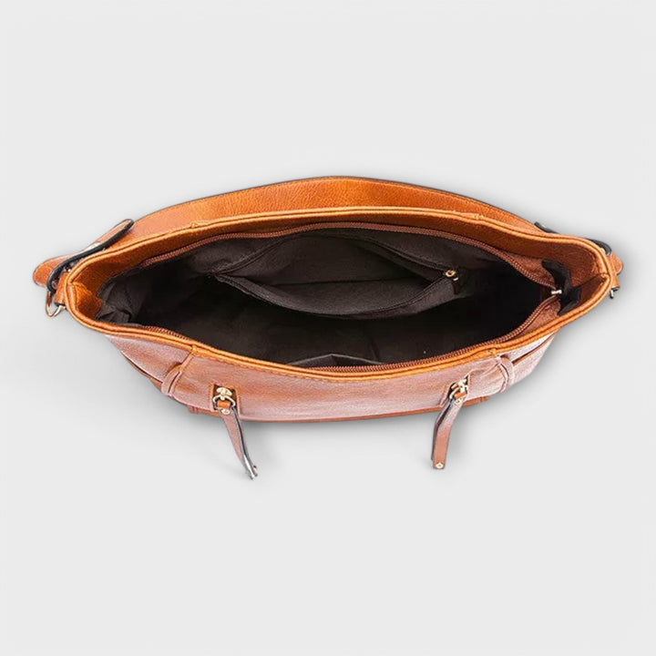 Solene - Borsa da donna elegante ispirazione vintage