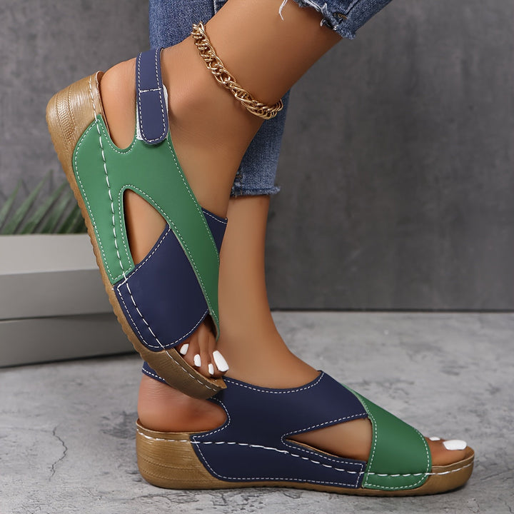 Ainsley™ | Sandali dal comfort superiore
