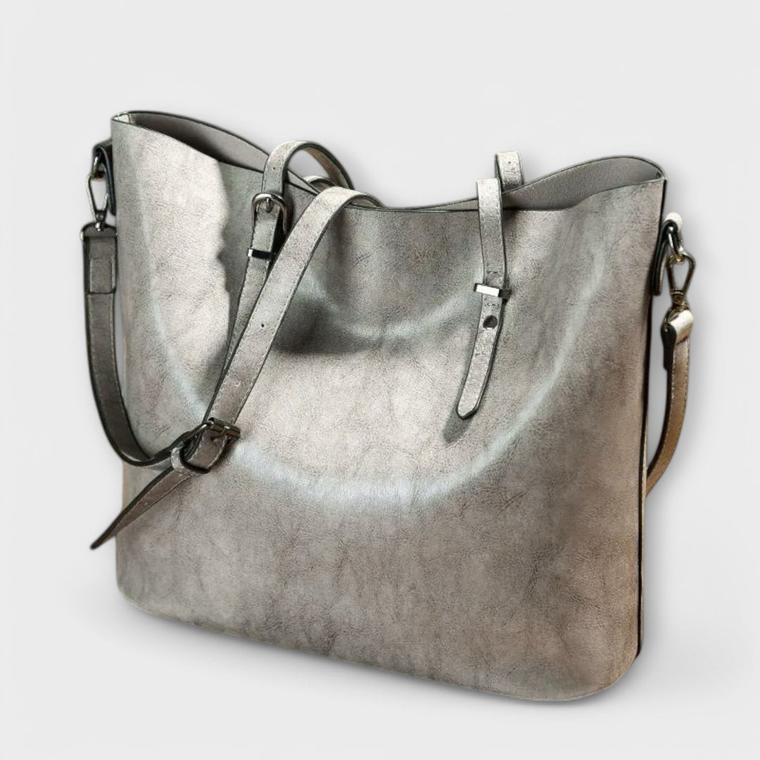 Tavros - Borsa a spalla vintage
