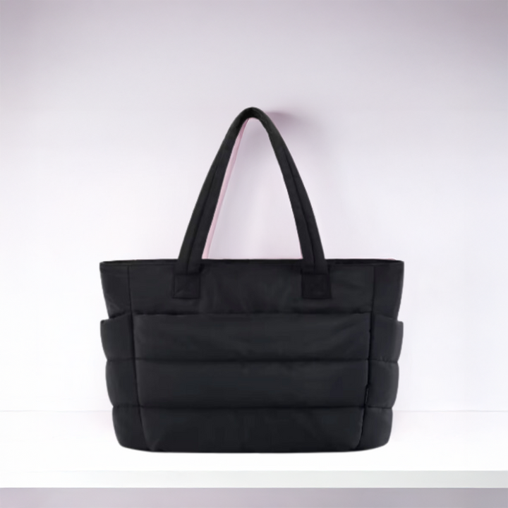 Ava | Borsa imbottita capiente