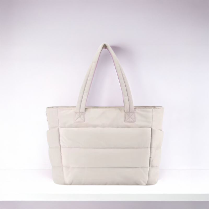 Ava | Borsa imbottita capiente