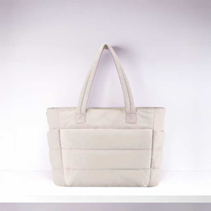Ava | Borsa imbottita capiente