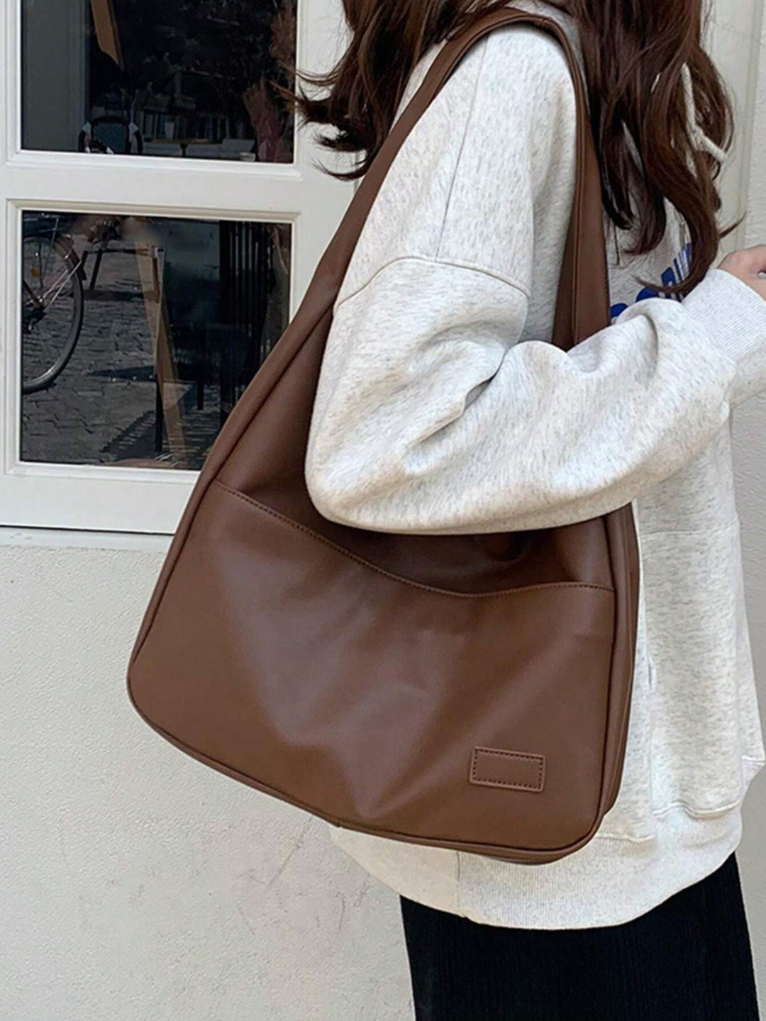 Luna | Borsa a spalla