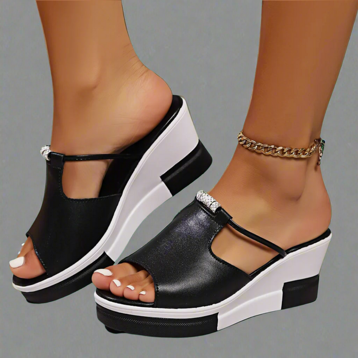 Olivia™ | Sandali ortopedici