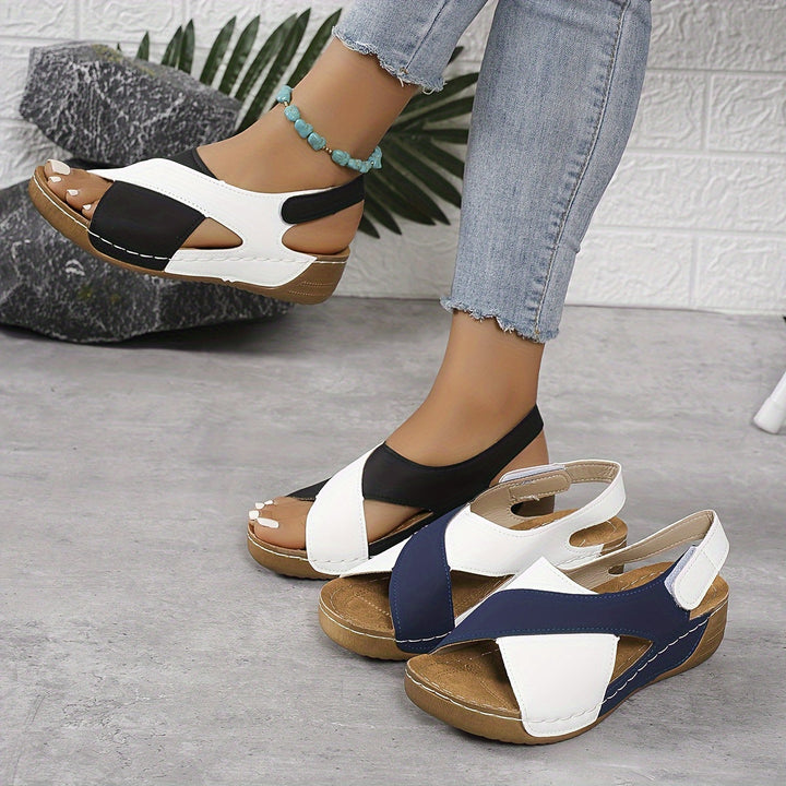 Ainsley™ | Sandali dal comfort superiore