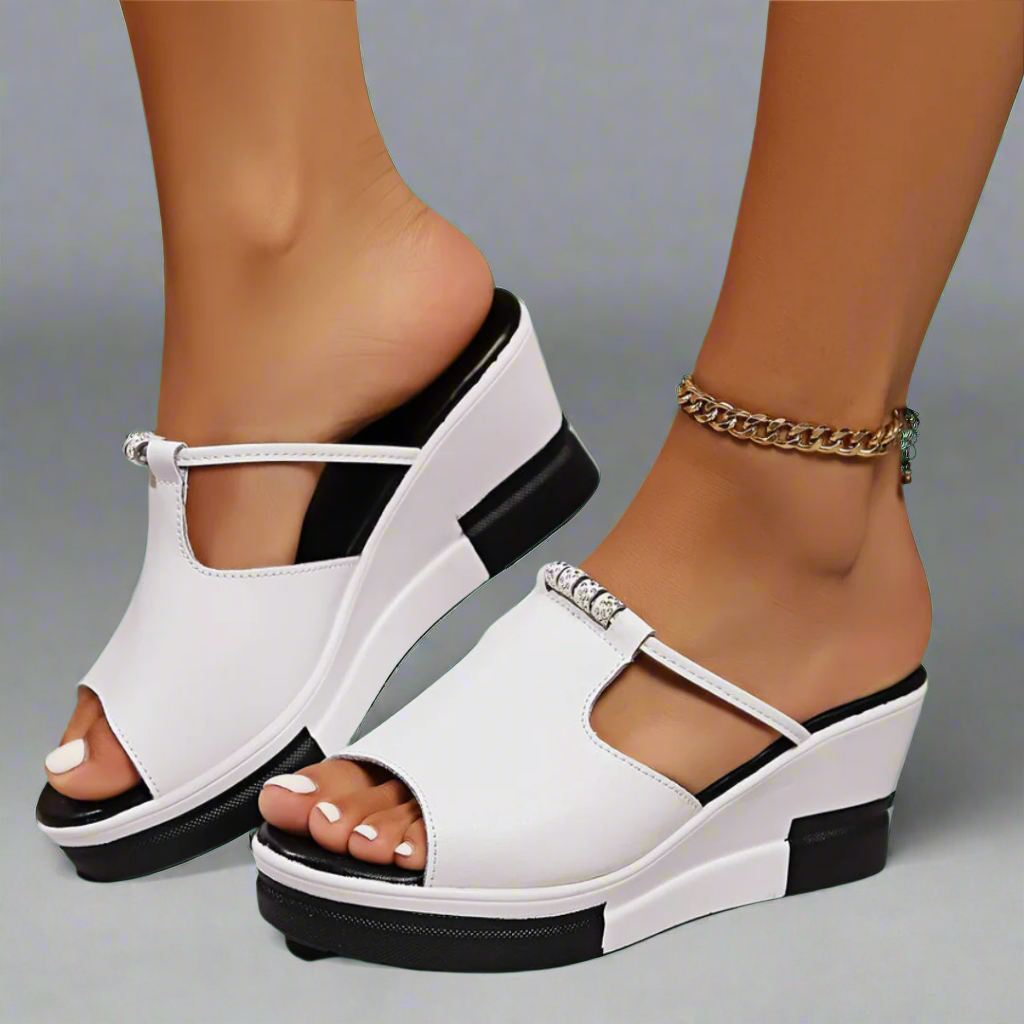 Olivia™ | Sandali ortopedici