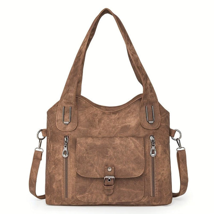 Franka - Borsa a spalla vintage