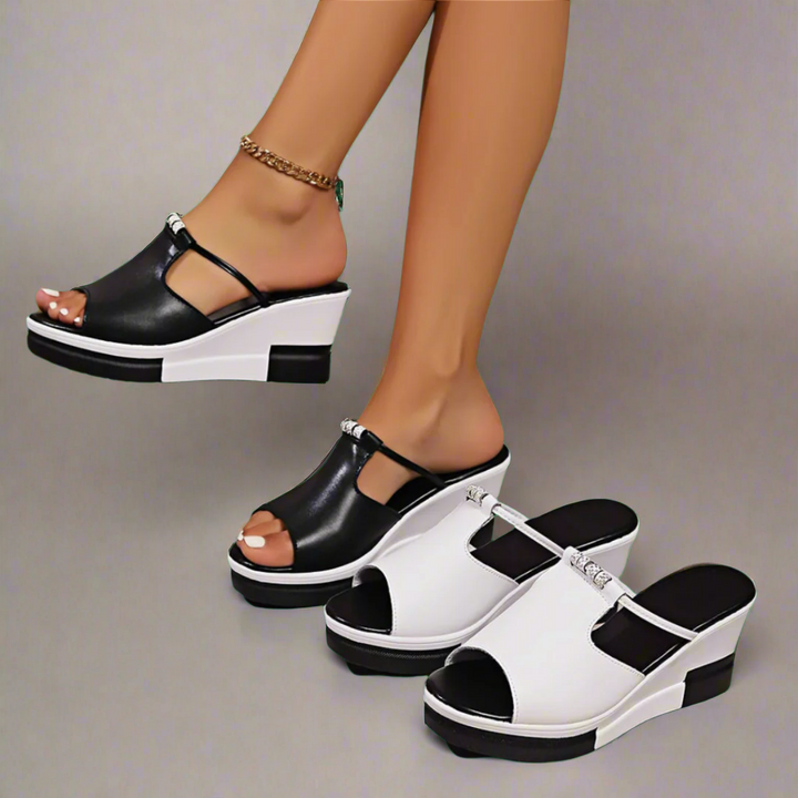 Olivia™ | Sandali ortopedici