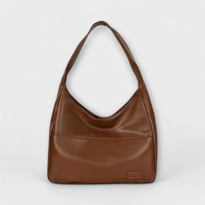 Vespera - Borsa a spalla elegante