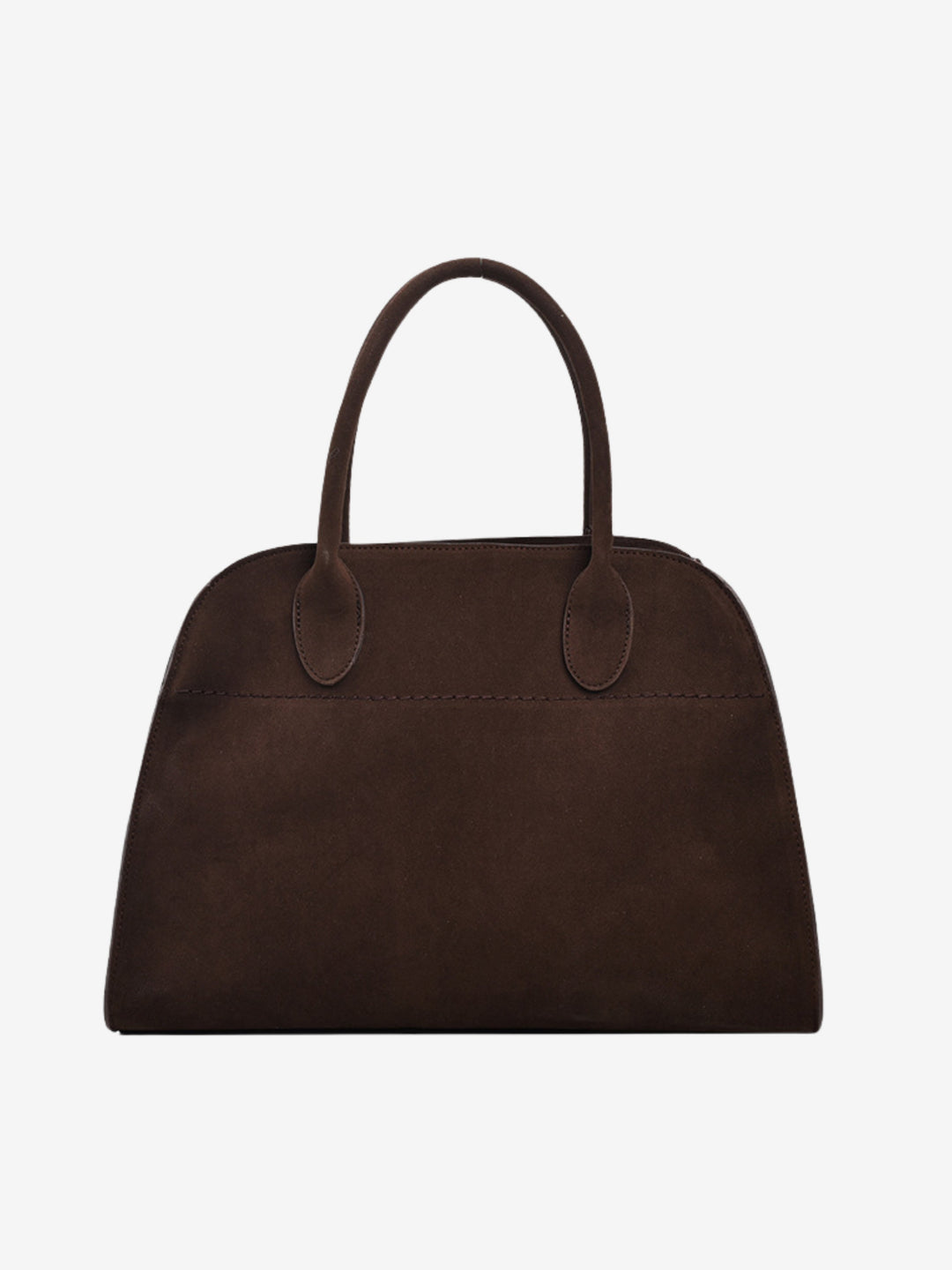 Beatrix | Borsa effetto camoscio