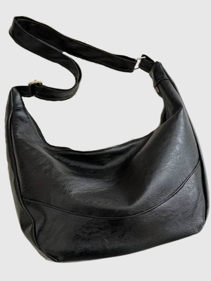 Clementine | Borsa a tracolla compatta
