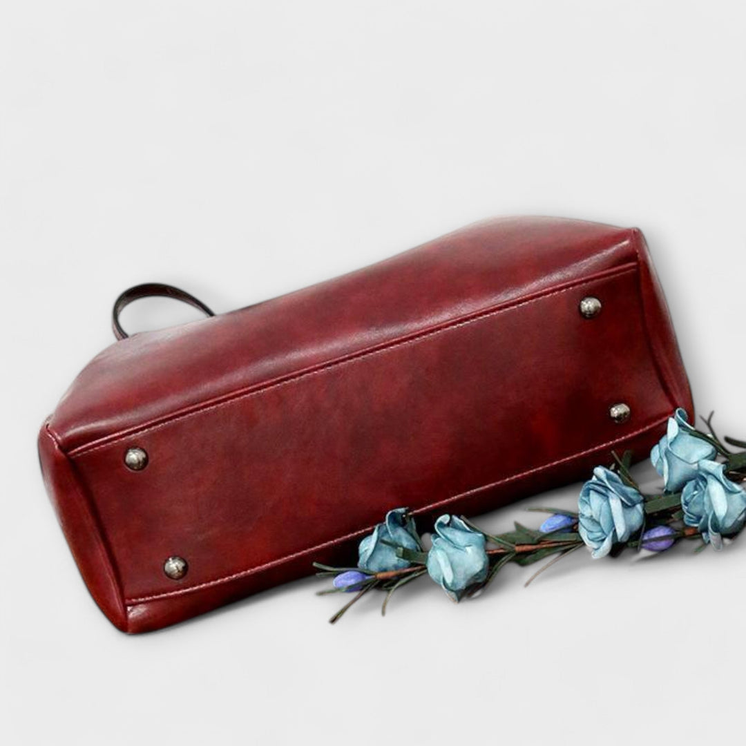 Azura - Set vintage da 4 borse