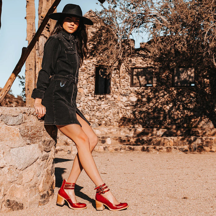Eliza™ Stivaletti comodi ed eleganti