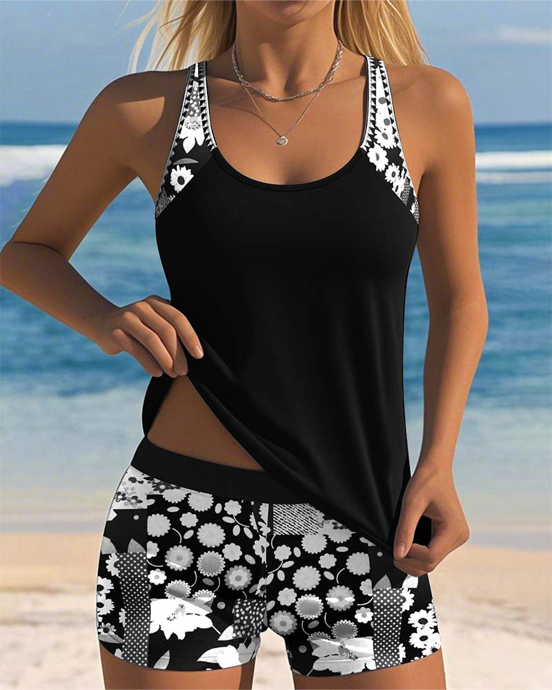 Laluna® | Completo Mare di Tendenza
