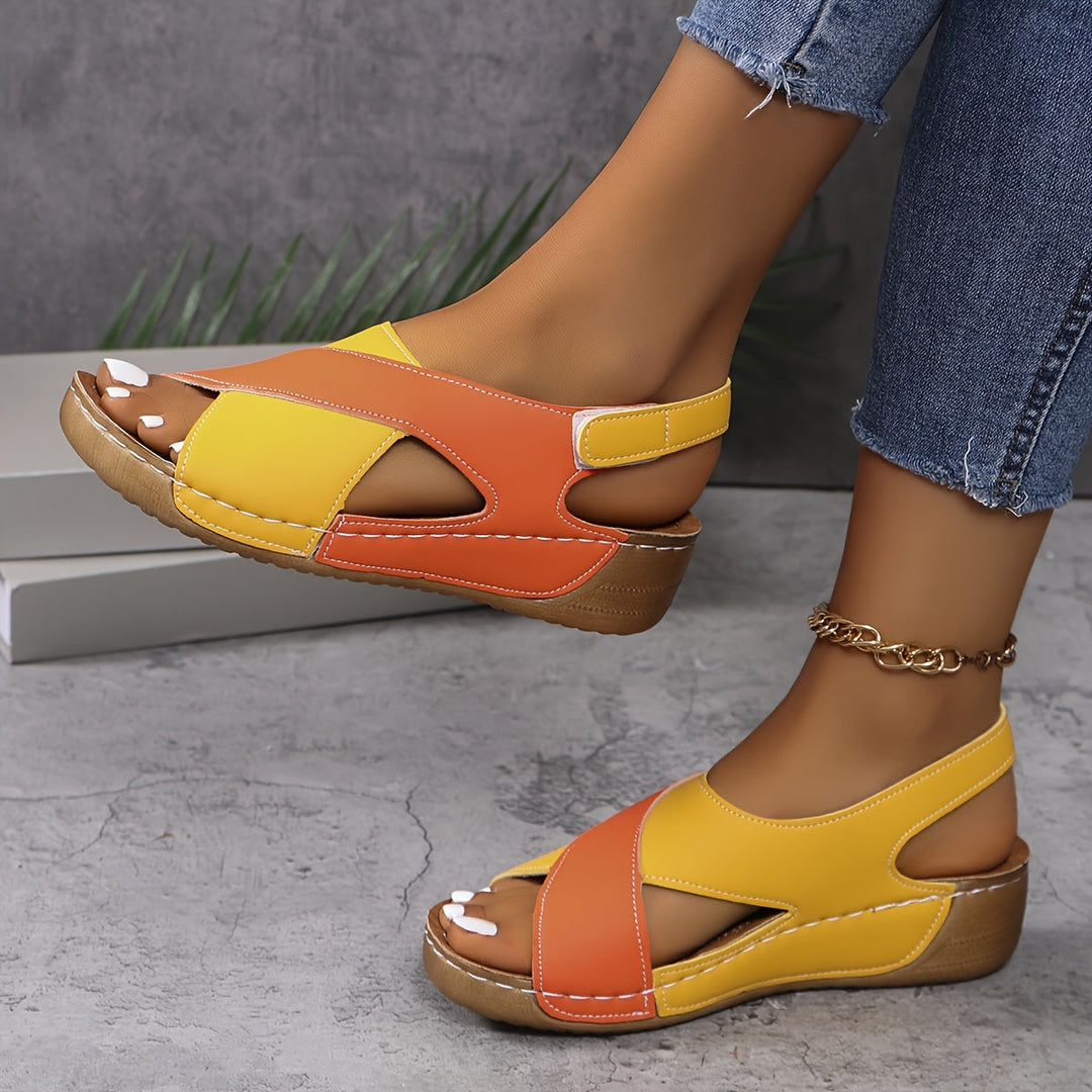 Ainsley™ | Sandali dal comfort superiore