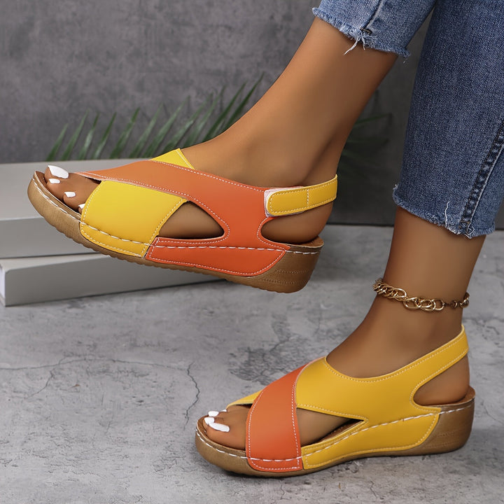 Ainsley™ | Sandali dal comfort superiore