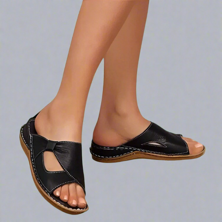 Joana | Sandali ortopedici
