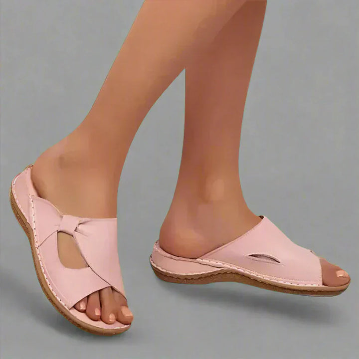 Joana | Sandali ortopedici