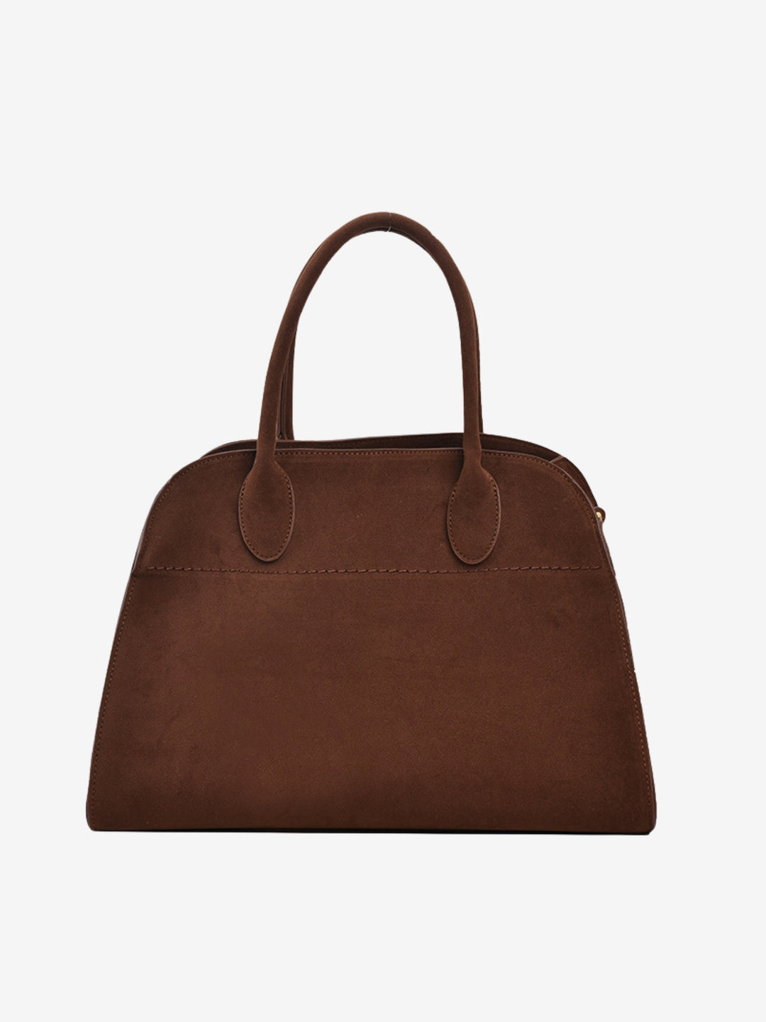 Beatrix | Borsa effetto camoscio