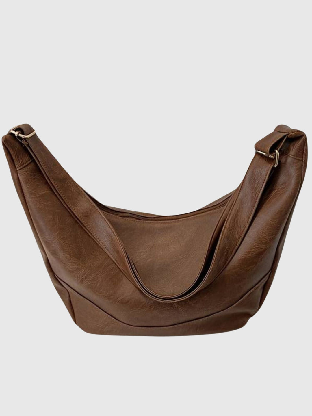 Clementine | Borsa a tracolla compatta
