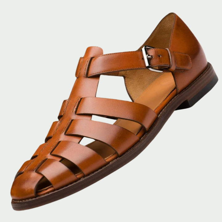Owen™ | Sandali bassi