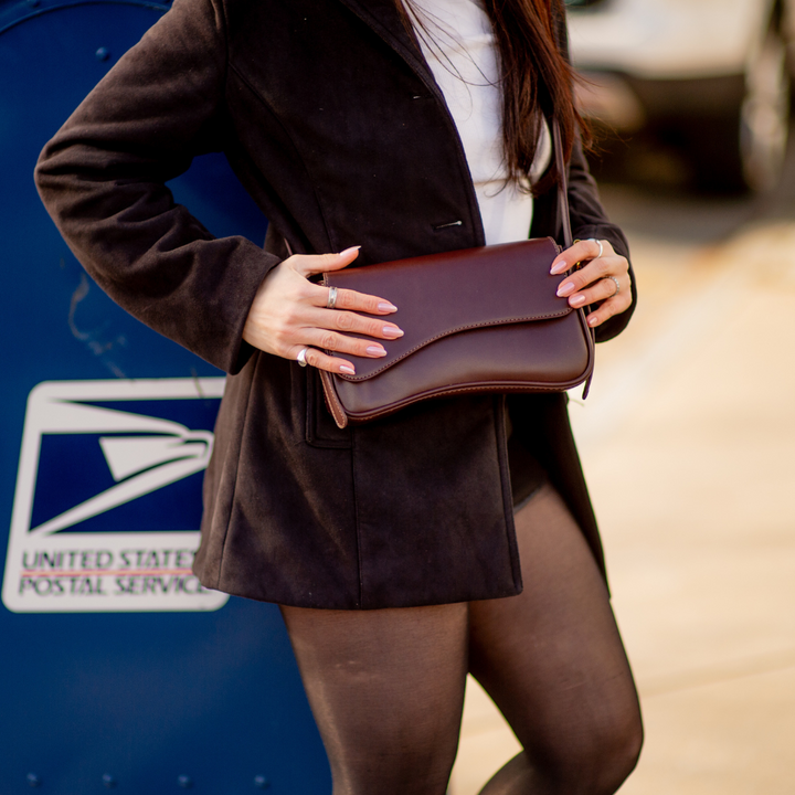 Chloe | Borsa a spalla