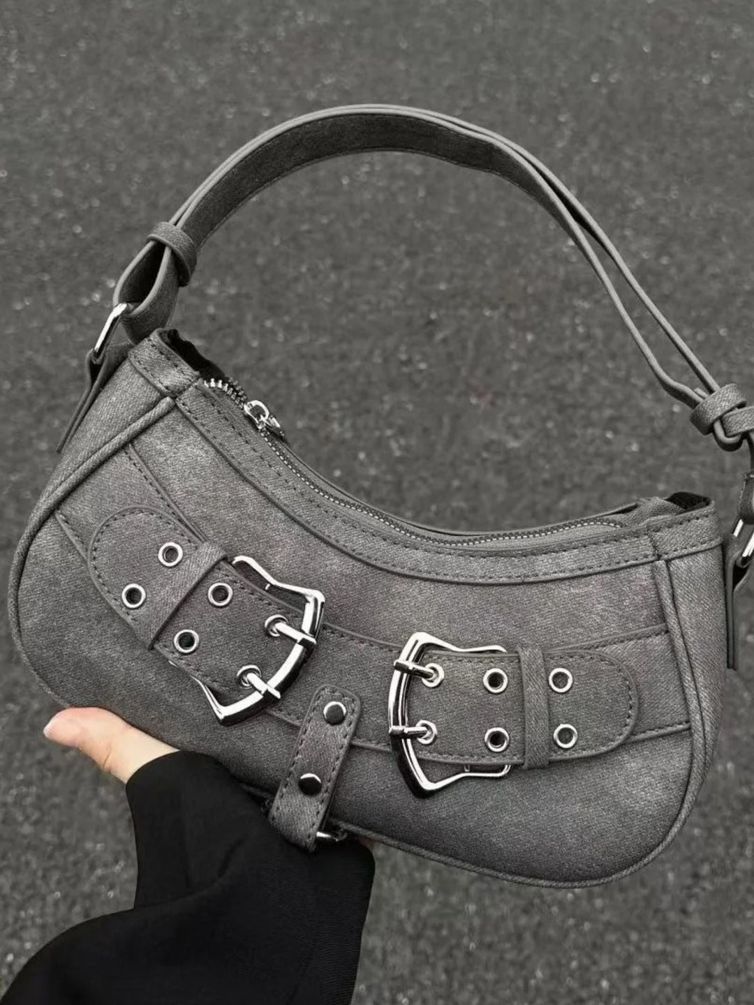 Felicity | Mini borsa con tracolla