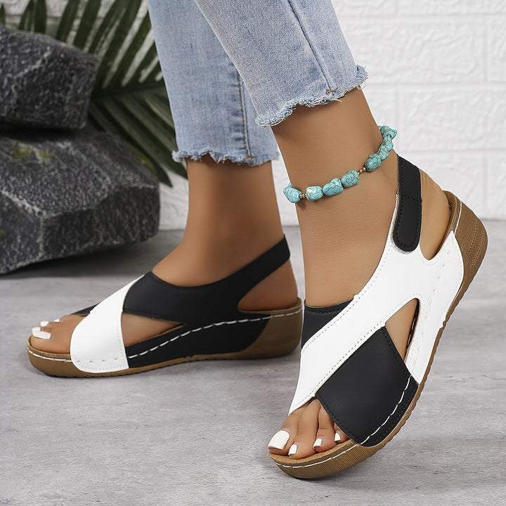Ainsley™ | Sandali dal comfort superiore