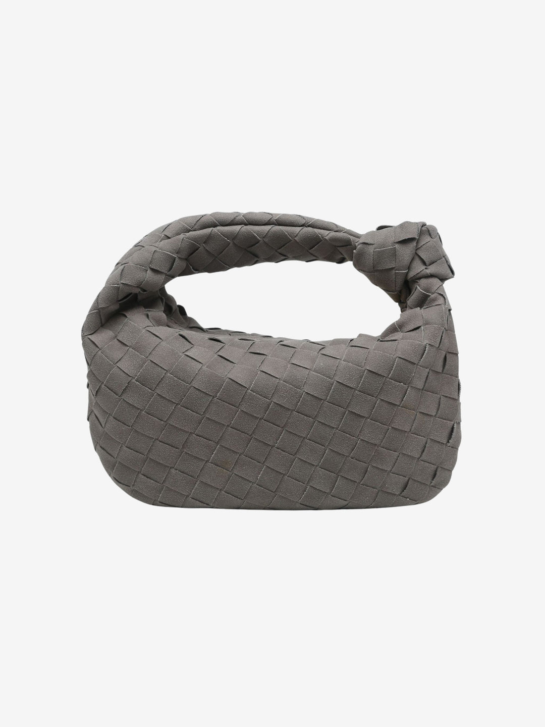 Marigold | Mini borsa con manico intrecciato