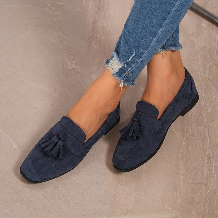 Leanna | Scarpe da passeggio confortevoli e di supporto