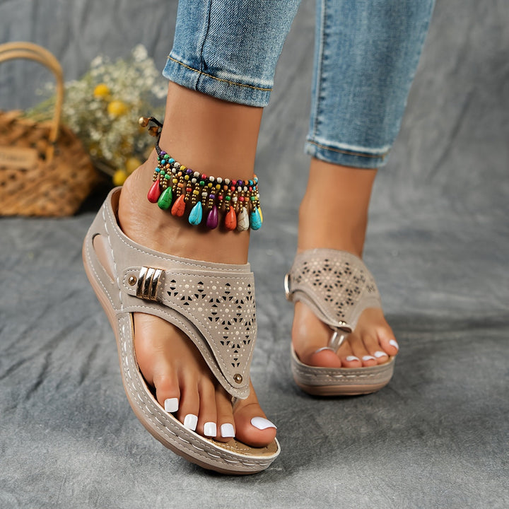 Livia™ | Sandali boho