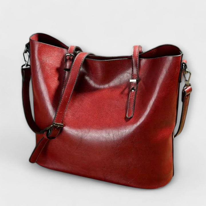 Tavros - Borsa a spalla vintage