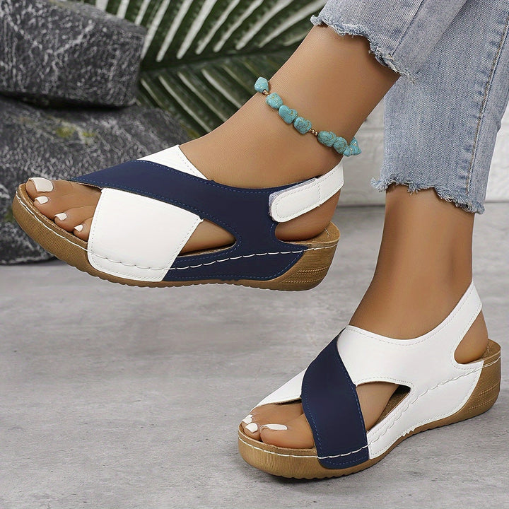 Ainsley™ | Sandali dal comfort superiore