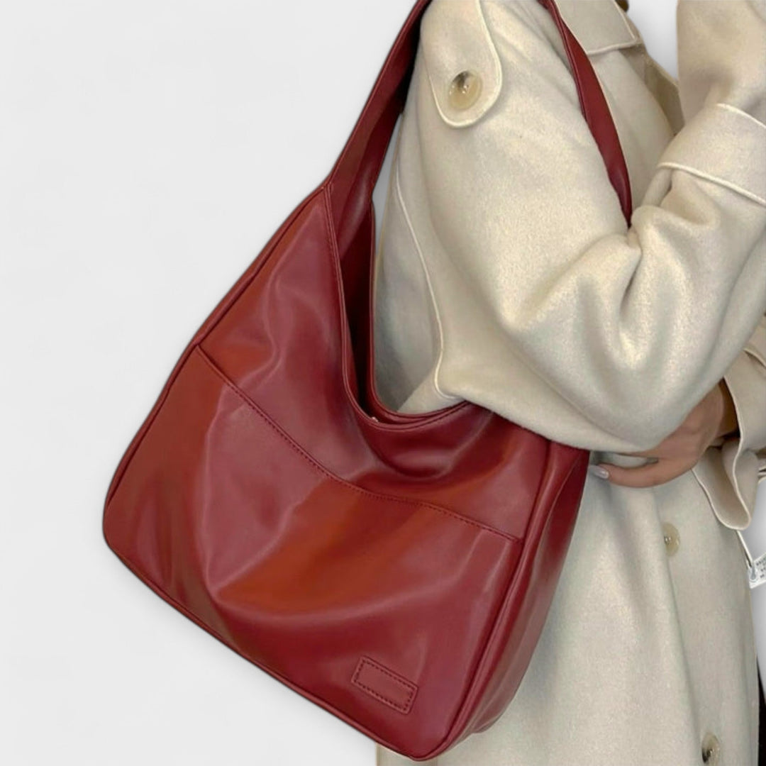 Vespera - Borsa a spalla elegante