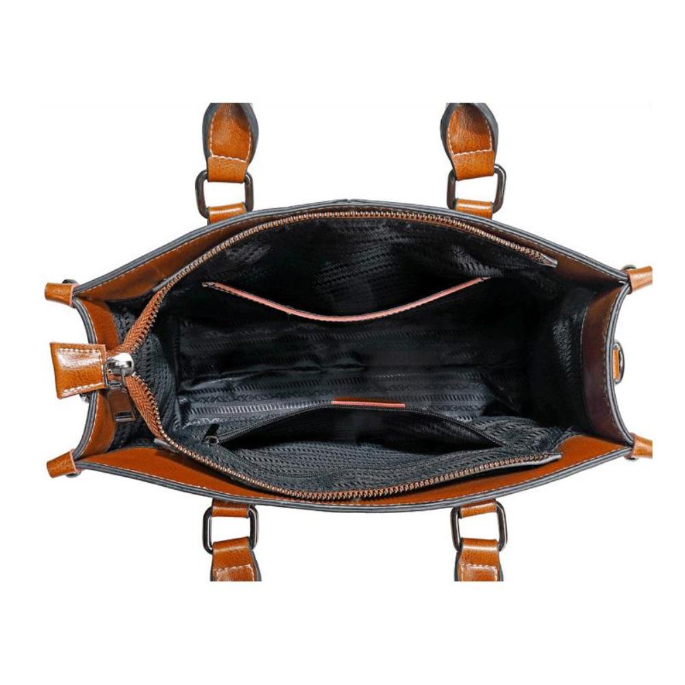 Renata - Borsa shopper elegante