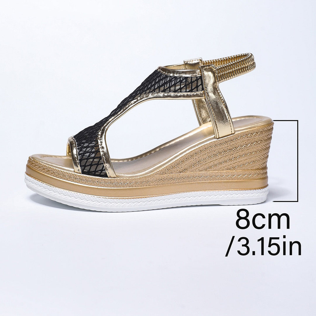 Hailey | Sandali ergonomici