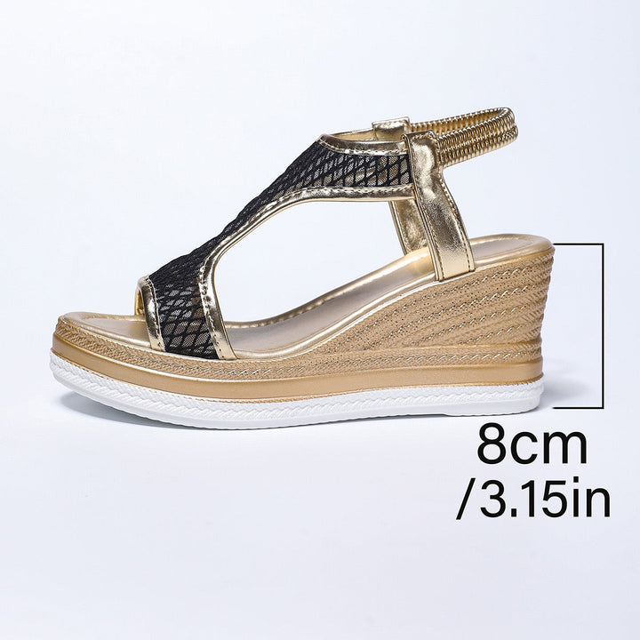 Hailey | Sandali ergonomici