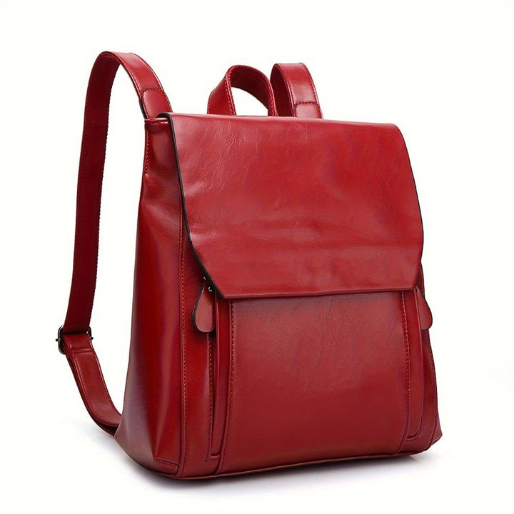 Hannelore - Zaino borsa vintage trapuntato