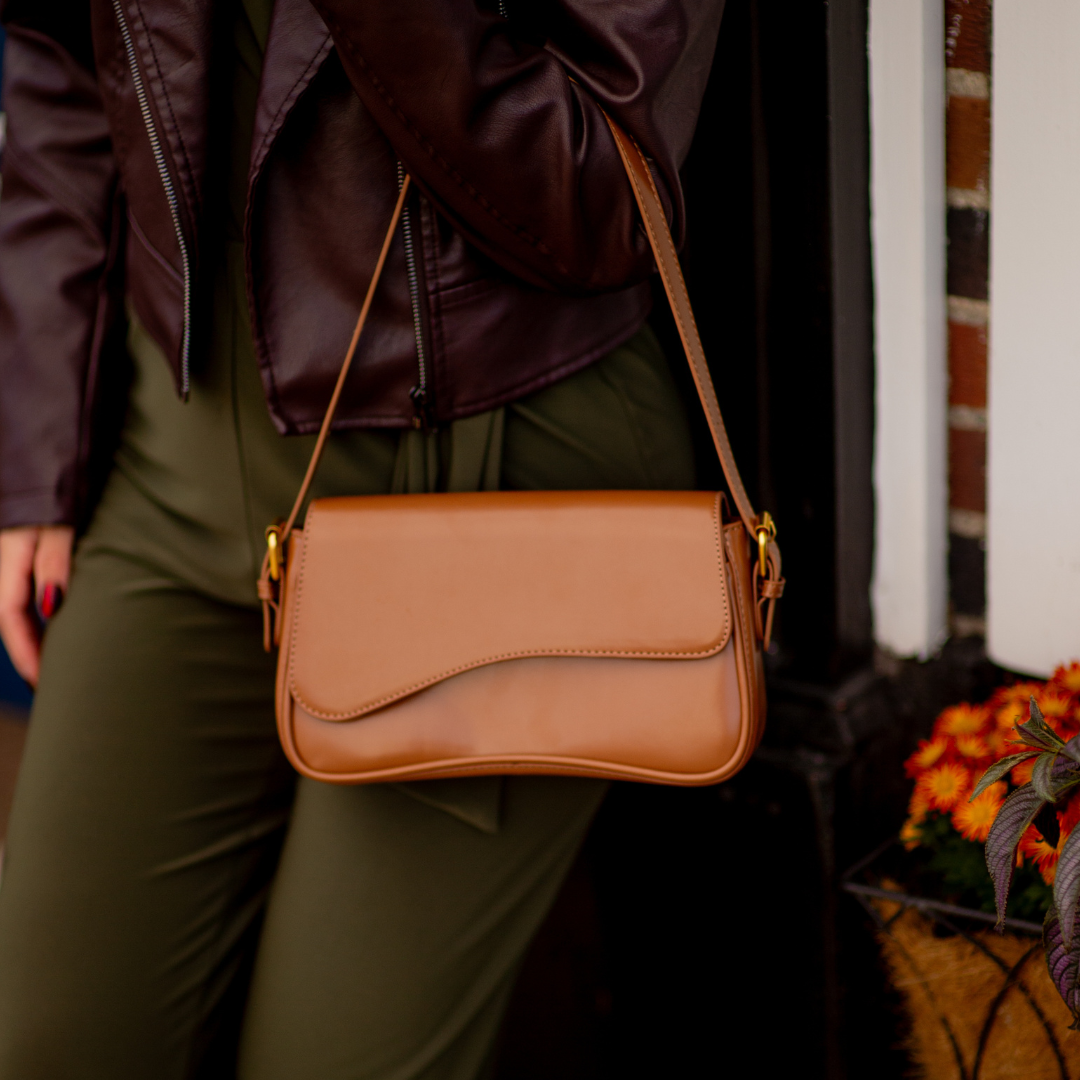 Chloe | Borsa a spalla