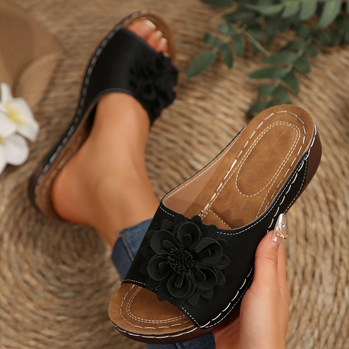 Athenia™ | Sandali ortopedici eleganti