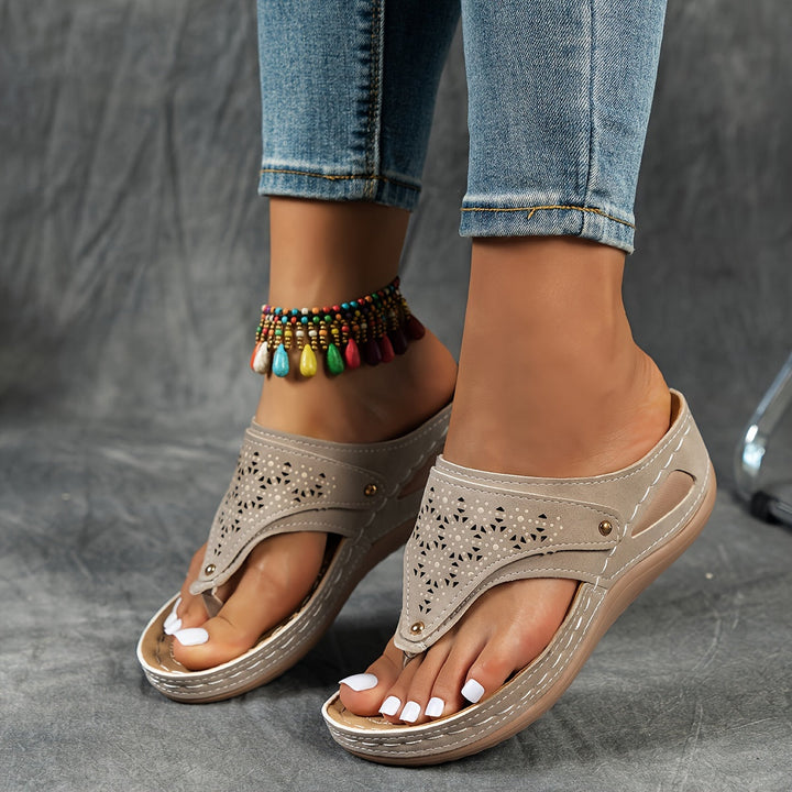 Livia™ | Sandali boho
