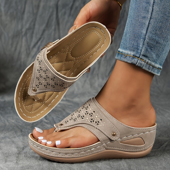 Livia™ | Sandali boho