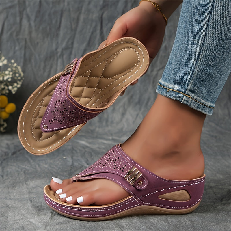 Livia™ | Sandali boho