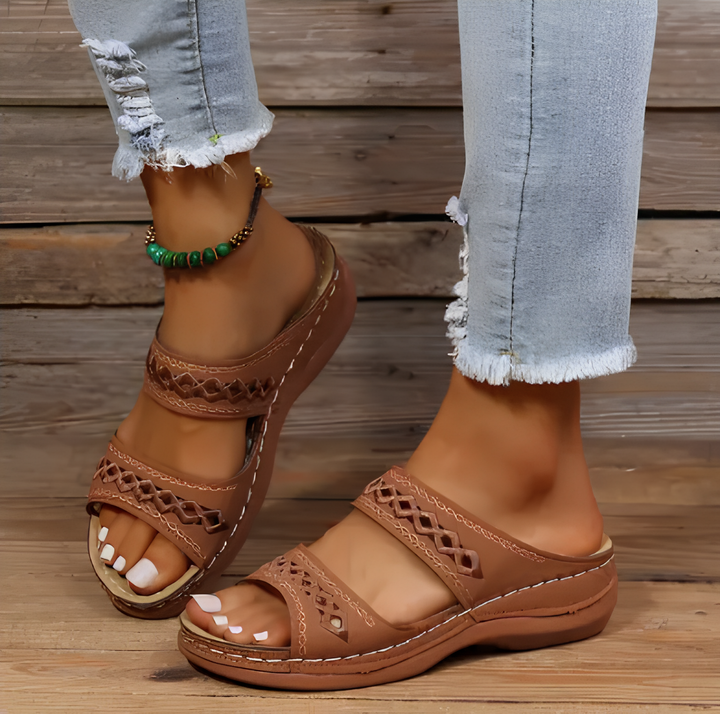 Filippa™ | Sandali